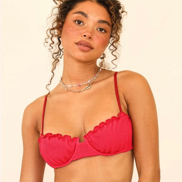 Dippin Daisy’s Nocturnal Bottoms and Primrose top! NEW WITH TAGS AND LINERS! - Picture 3 of 12